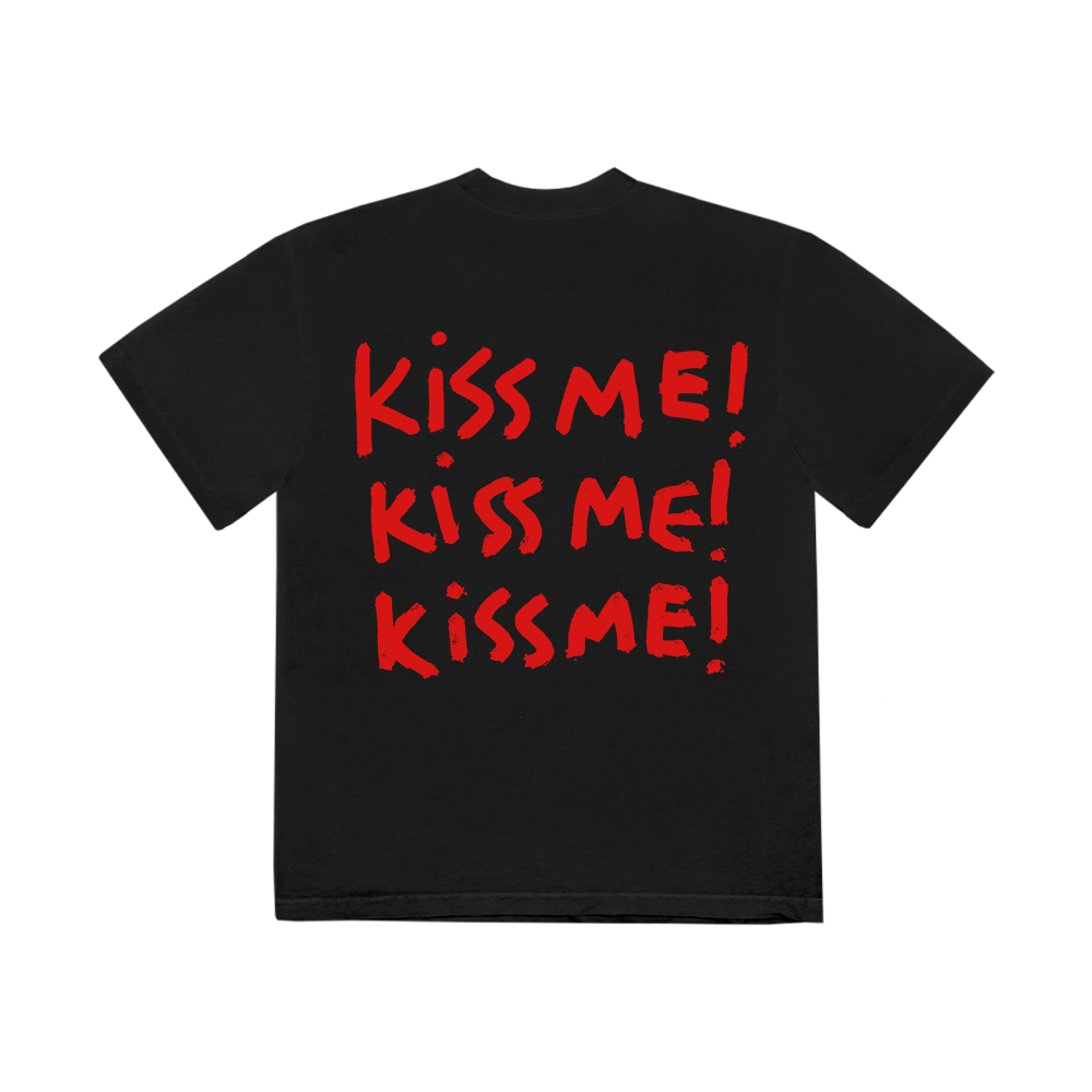 Stephen Sanchez - Kiss Me Tee